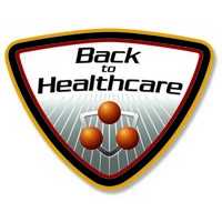 Back to Healthcare Chiropractic Logo
