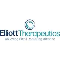 Elliott Therapeutics - Acupuncture | Massage | Craniosacral Therapy Logo