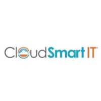 CloudSmart Logo