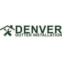 Denver Gutter Logo