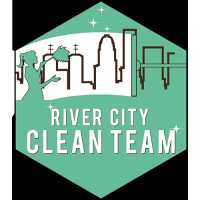 River City Clean Team LLC Logo