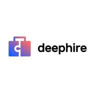 DeepHire Logo
