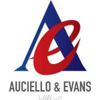 Auciello & Evans Law LLP Logo