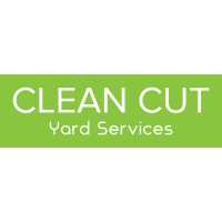 Clean Cut Yards & Commercial Landscaping Logo