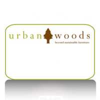 Urban Woods Logo