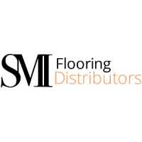 SMI Flooring Distributors Logo