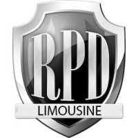 RPD LIMOUSINE Logo