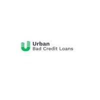 Urban Bad Credit Loans Madison Logo