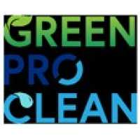 Green Pro Clean Logo