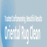 Oriental Rug Clean Logo