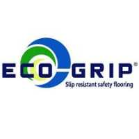 Eco-Grip Flooring - Commercial Flooring Provider Logo