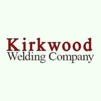 Kirkwood Welding Co. Logo