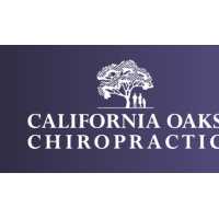 California Oaks Chiropractic - Murrieta Logo