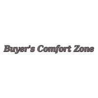 Buyer's Comfort Zone Logo