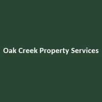 Oak Creek Property Services Logo