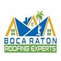Boca Raton Roofing Experts Logo
