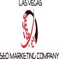 Las Vegas SEO Marketing Company Logo
