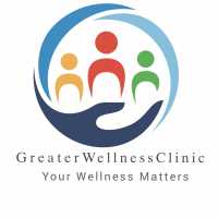Greater Wellness Clinic Logo