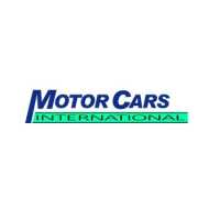 Motor Cars International Inc. Logo