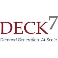 Deck 7, Inc. Logo