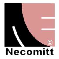 Necomitt Auto Glass, LLC Logo