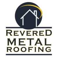 REVERED METAL ROOFING Logo