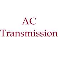 A C Transmission Inc Logo