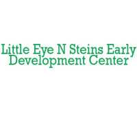 Little Eye N Steins Early Development Center Logo