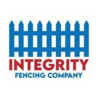 Integrity Fencing & Supply Co. Logo