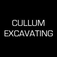 Cullum Excavating Logo