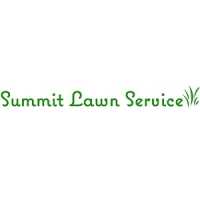 Summit Lawn Service Logo