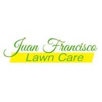 Juan Francisco Landscaping Logo