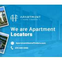 Apartment Home Finders Logo