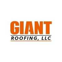 Giant Roofing, LLC Logo