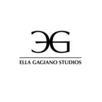 Ella Gagiano Studios Logo