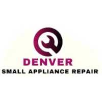 Denver Small Appliance Repair Logo