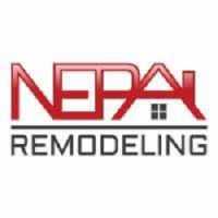 NEPA Remodeling Logo