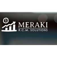 Meraki RCM Solutions, LLC Logo