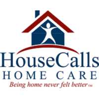 Queens Home Care Nursing Logo