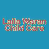 Laila Waran Child Care Logo