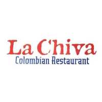 La Chiva Colombian Restaurant Logo