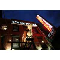 Old Homestead Steakhouse Logo
