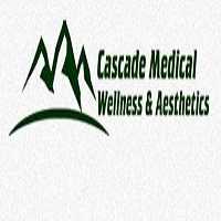 Cascade Medical Wellness & Aesthetics Logo