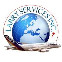 Larry Services Inc Logo