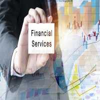 Happy financial service ompany ltd. Logo