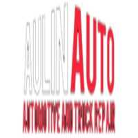 Aulin Auto & Truck Repair - Oviedo, Fl Logo