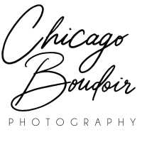 Chicago Boudoir Photography Studio Logo