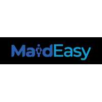 Maid Easy House Cleaning Services Logo