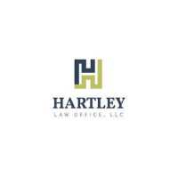 Hartley Law Office, LLC Logo
