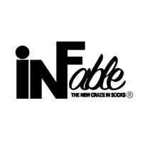 iNFable, LLC also know as iNFable socks Logo